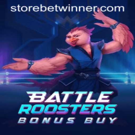 Explore the Thrills of BattleRoostersBonusBuy - A Gamer's Paradise