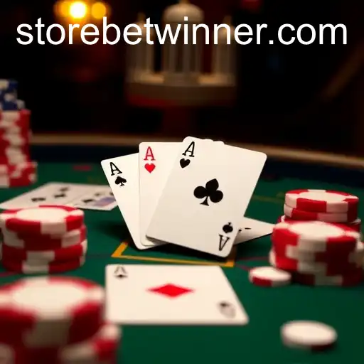The Thrilling World of Blackjack: A Deep Dive into Strategy and Entertainment with Betwinner App Store