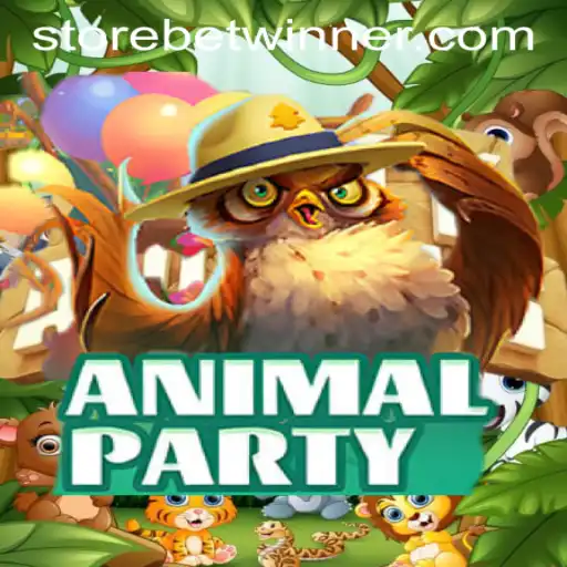 Explore AnimalParty: A Thrilling Adventure in a Virtual Jungle