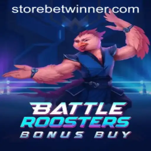 Explore the Thrills of BattleRoostersBonusBuy - A Gamer's Paradise
