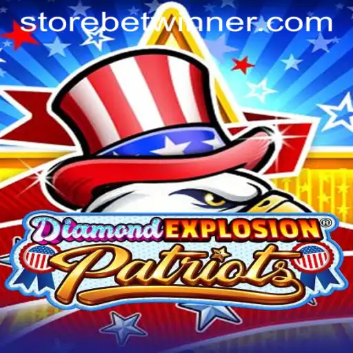 Exploring the Thrills of DiamondExplosionPatriots: A New Gaming Adventure