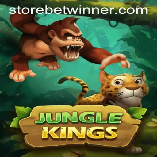 Discover JungleKings: An Exciting Adventure Awaiting on Betwinner App Store