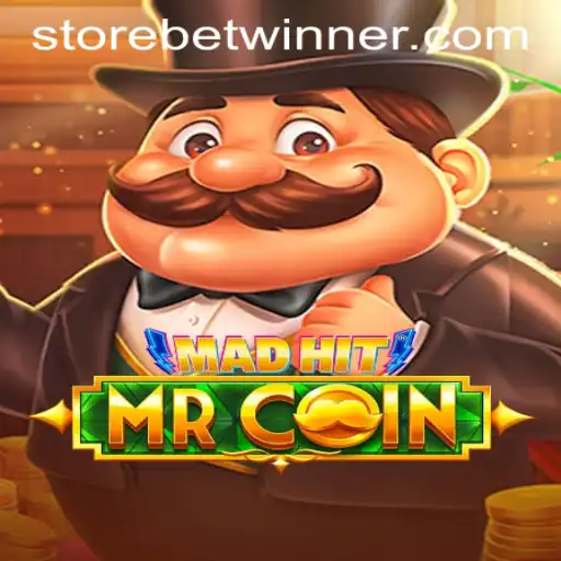MadHitMrCoin: A Riveting Journey through the Virtual Casino World