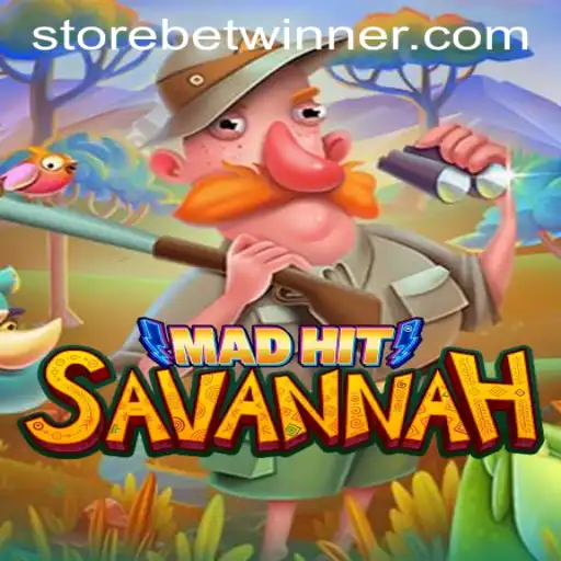 Exploring the Thrills of MadHitSavannah and the Convenience of Betwinner App Store