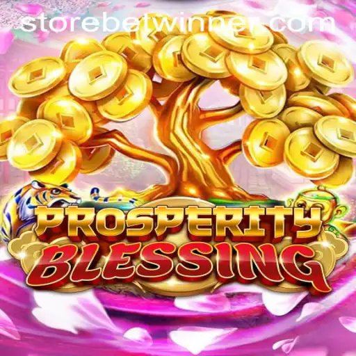 Exploring ProsperityBlessing: A New Era of Mobile Gaming