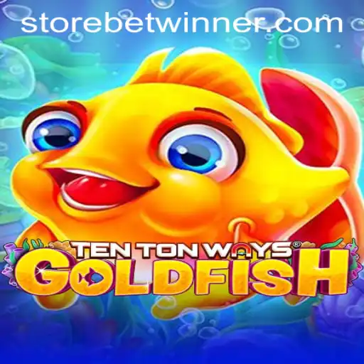Unveiling TenTonWaysGoldfish: A Deep Dive into the Latest Gaming Sensation