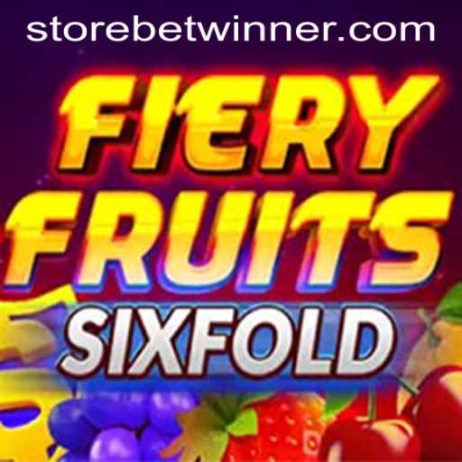 FieryFruitsSixFold: A Thrilling New Game on Betwinner App Store