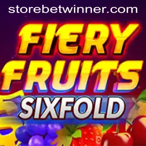 FieryFruitsSixFold: A Thrilling New Game on Betwinner App Store