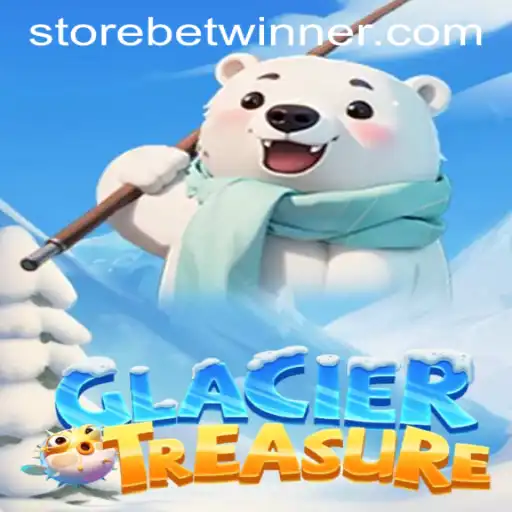 Discover the Thrills of GlacierTreasure on Betwinner App Store