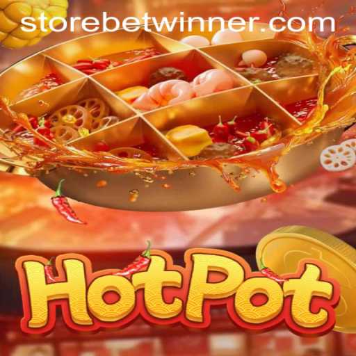 Discover the Thrilling World of Hotpot and How to Use the Betwinner App Store