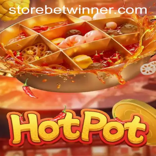 Discover the Thrilling World of Hotpot and How to Use the Betwinner App Store