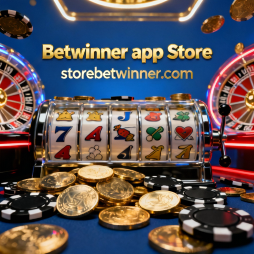 Betwinner app Store