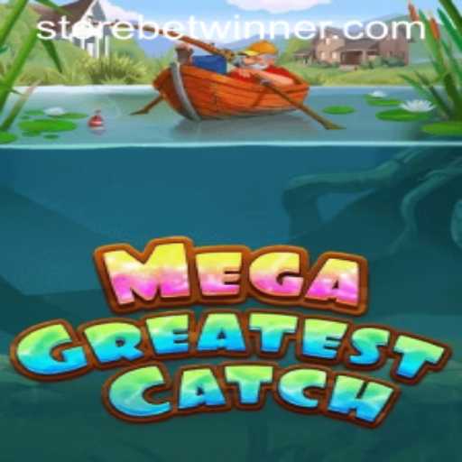 MegaGreatestCatch: An In-depth Look into a Thrilling Gaming Experience