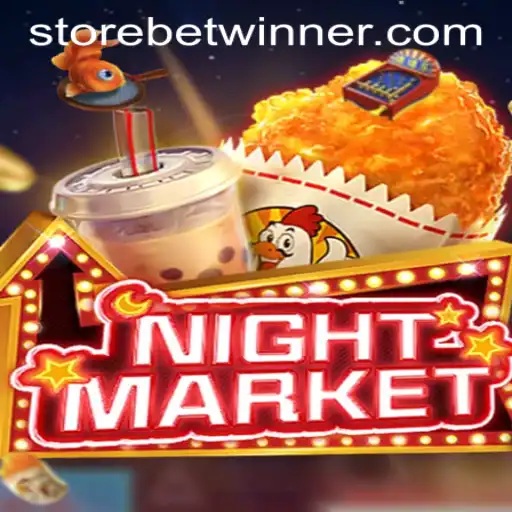 Explore NIGHTMARKET: A Thrilling Game with Betwinner App Store Access