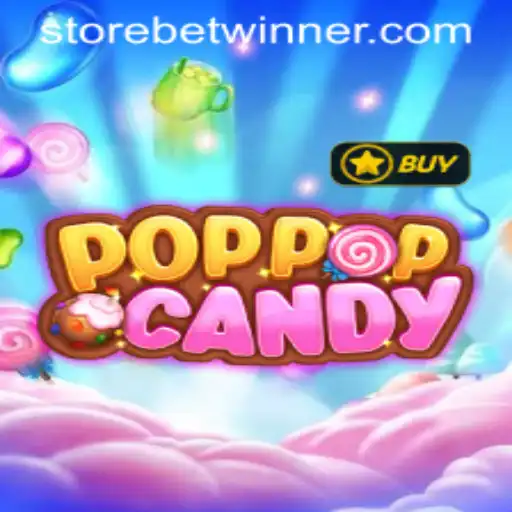 Discover the Thrilling World of POPPOPCANDY