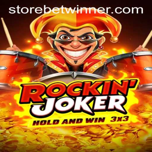 Exploring the Exciting World of RockinJoker and the Betwinner App Store